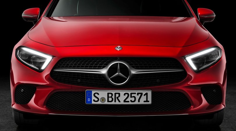 Nuova Mercedes Classe A: sarà una piccola ammiraglia