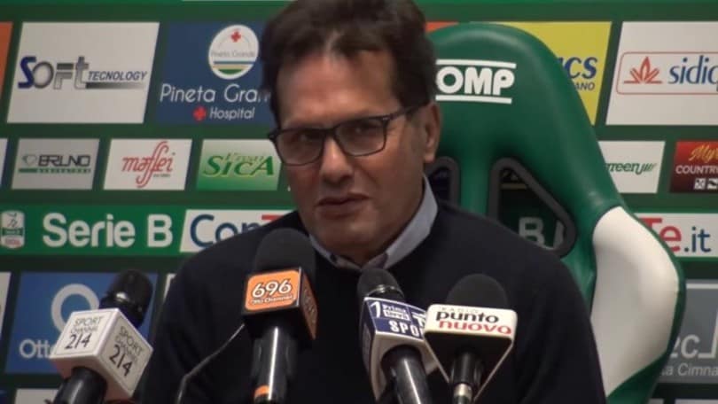 Novellino: "Dobbiamo giocare cattivi"
