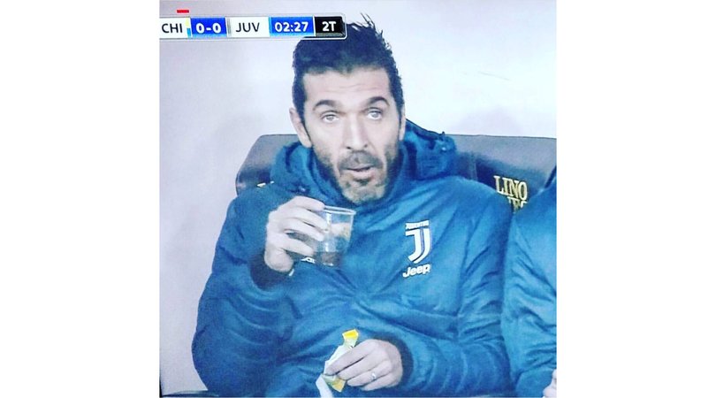 Chievo-Juventus 0-2: Khedira e Higuain scavalcano il Napoli
