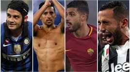 Roma, quanti difensori venduti negli ultimi 15 anni!