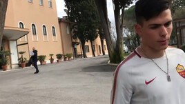 Jonathan Silva, continuano le visite mediche