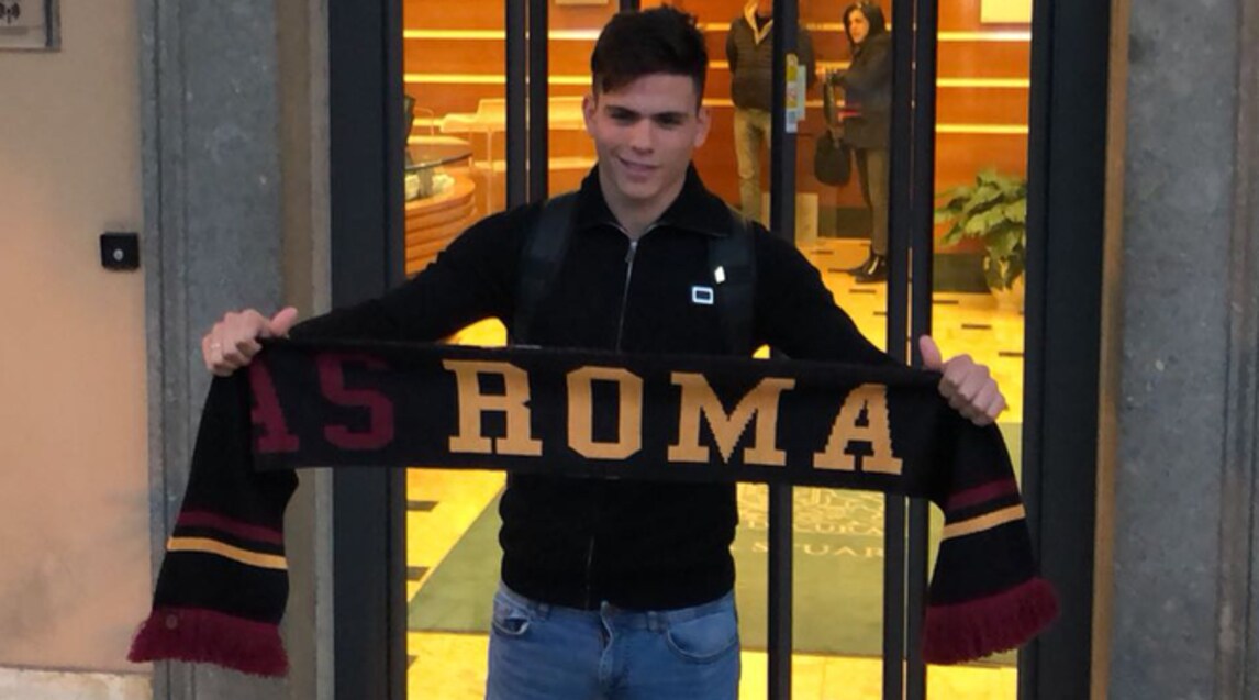 Roma, superate le visite mediche per Jonathan Silva 
