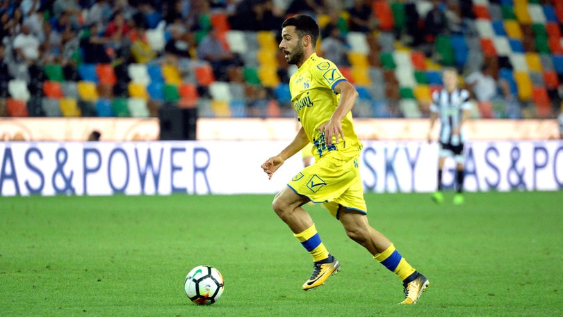 Calciomercato Cosenza, ufficiale: preso Garritano in prestito dal Chievo