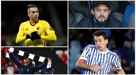 Napoli: da Verdi a Politano, gli obiettivi sfumati