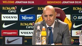 Monchi: "Fatto il mercato che serviva"