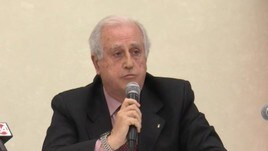 Fabbricini:"E' un onore essere al servizio dello sport"