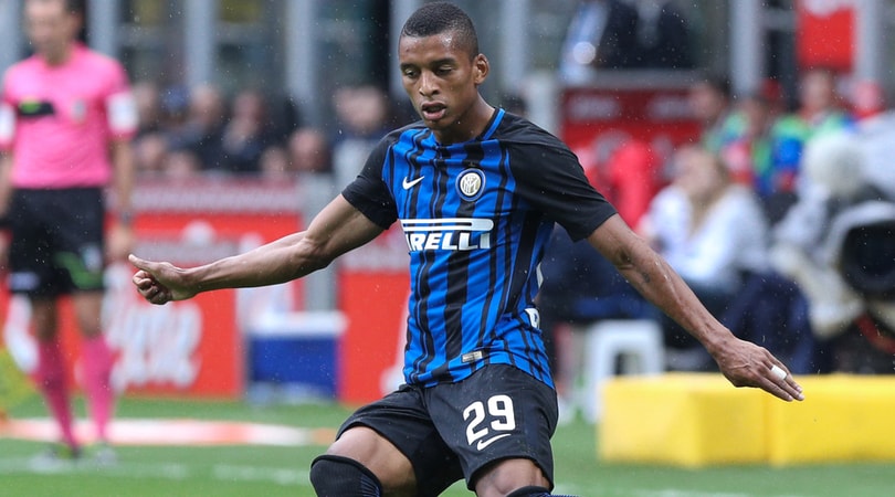 Inter, Dalbert shock: «Minacciato di morte dai tifosi del Nizza»