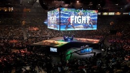 eSports: gli eventi più seguiti!