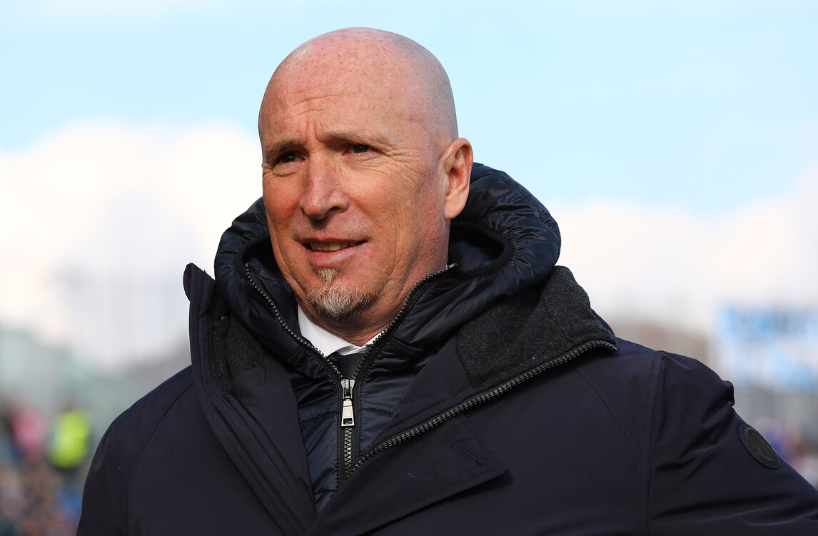 Serie A, Maran: «Il Chievo è ancora impaurito»