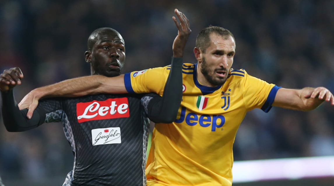 Due mesi turbo: Napoli-Juve, così fino allo scontro diretto