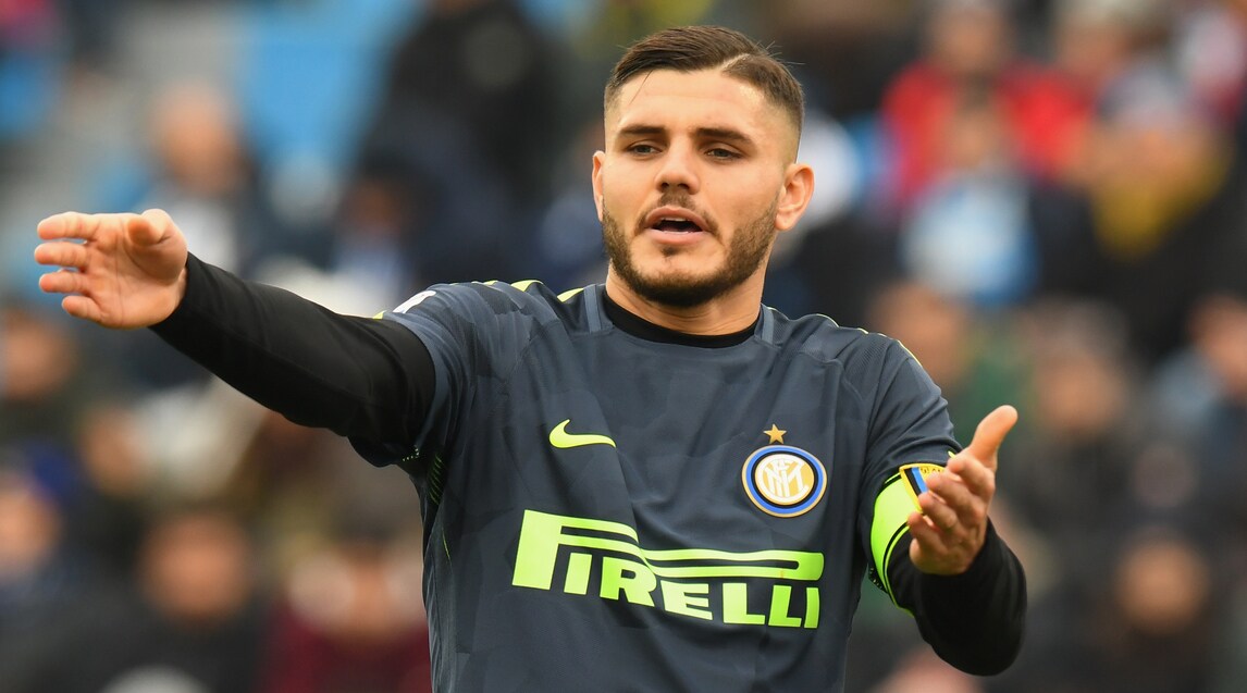 Verso un Napoli sempre più forte: ecco tutti gli obiettivi di Giuntoli