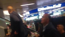 Roma, venerdì a Nyon incontro con la Uefa