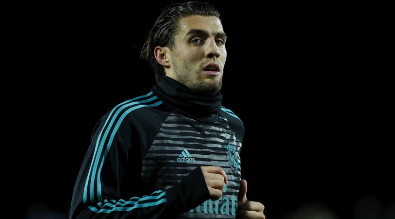 Rome Transfer Market, backfire: it's up to Kovacic