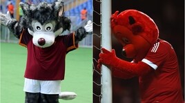 Dalla Lupa ai Diavoli Rossi: i soprannomi delle squadre di Champions