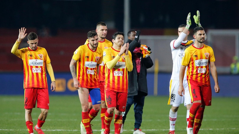 Serie A Benevento, Diabatè e Tosca vogliono una maglia contro la Roma