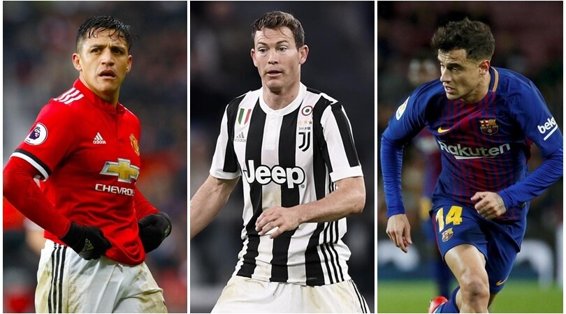Champions League, ottavi alle porte: tutti i cambi nelle liste