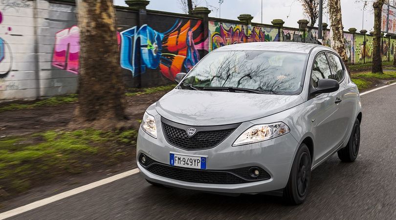 Lancia Ypsilon: tre nuone versioni sempre più fashion