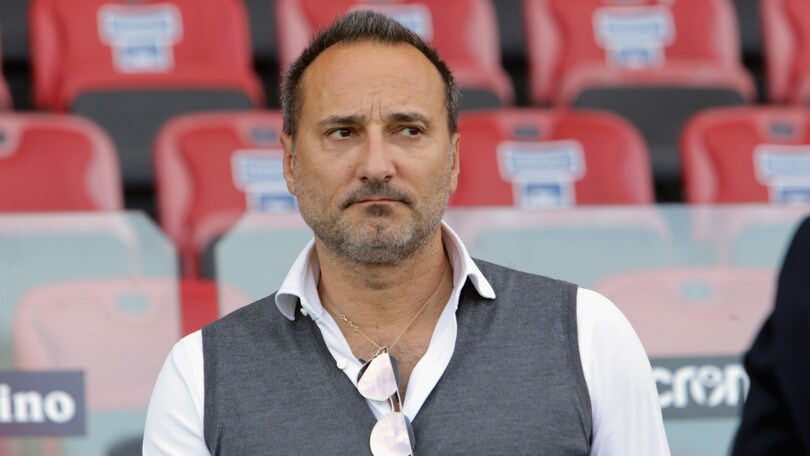 Calciomercato Verona, D'Amico è il nuovo ds