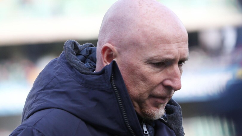 Serie A Chievo, Maran: «Gol incredibile. Ma non andremo in ritiro»