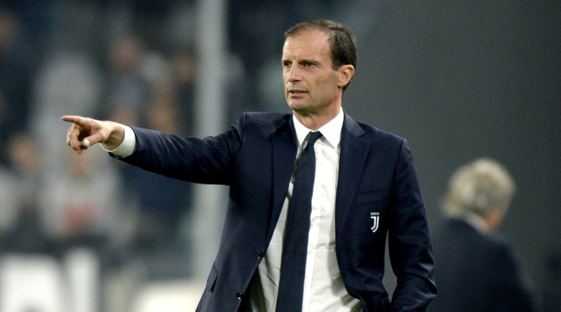 <strong>ALLEGRI 'SPECIALISTA' </strong><br />Massimiliano Allegri ha raggiunto la fase eliminatoria della Champions in ognuna della otto volte in cui vi ha partecipato da allenatore. Ha raggiunto la finale in due delle ultime tre stagioni con la Juventus.