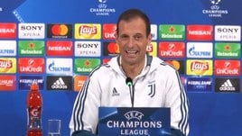 Allegri o Sarri come Ct? Costacurta sarebbe d'accordo