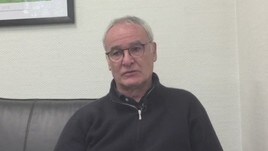 Ranieri esclusivo: «La Nazionale? A disposizione»