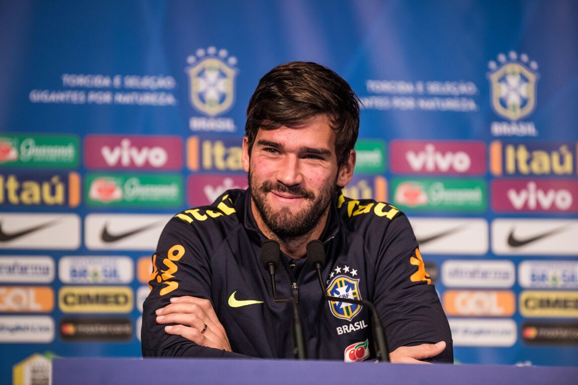 Brasile, Tite: «In 15 già certi del posto ai Mondiali»