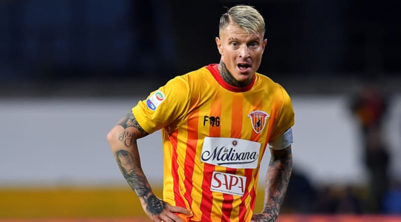 Benevento nella storia: il peggior inizio di tutti i tempi