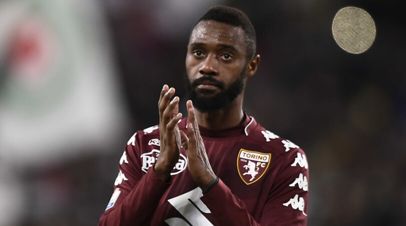 Serie A Torino, N'Koulou: «Qui per grandi stagioni»
