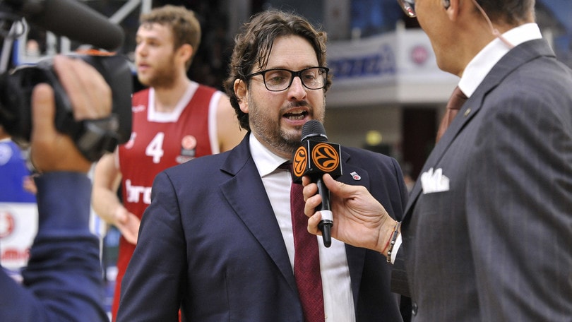 NBA, per il posto di vice ai Raptors spunta Trinchieri