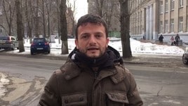 Shakhtar-Roma: le ultime da Kharkiv