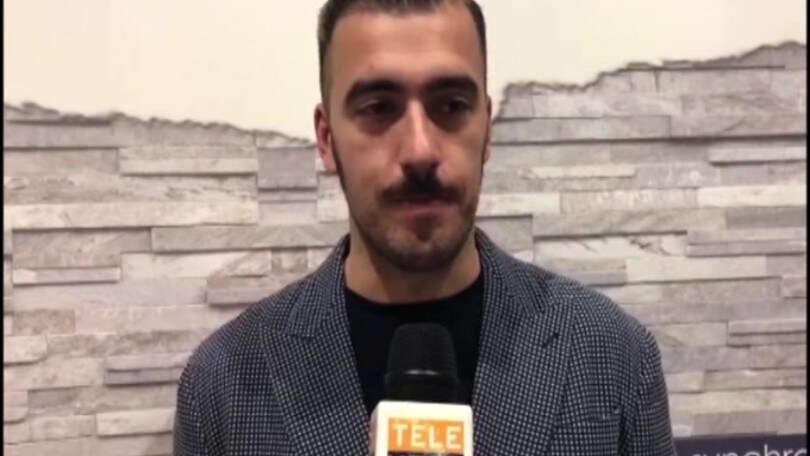 Viviano: "Pararigori? Speriamo di battere Pagliuca"