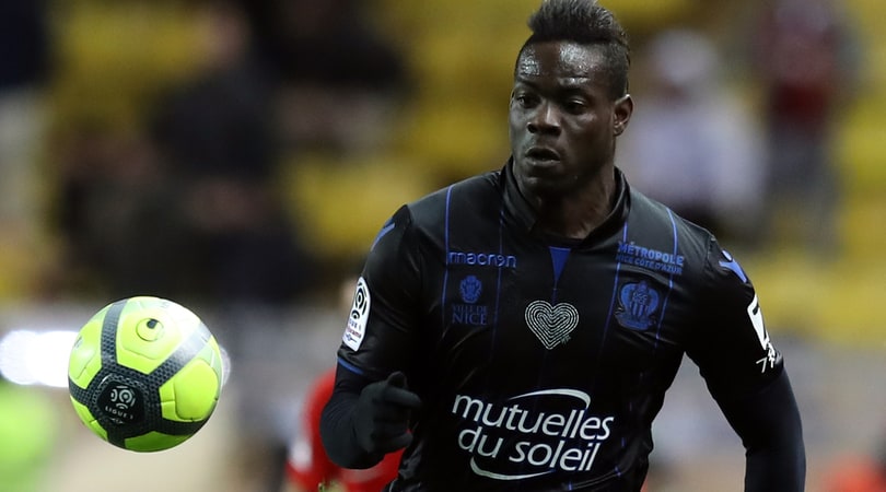 Nazionale, scontato il ritorno di Balotelli