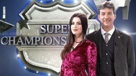 Roma, Scarnecchia: "Con lo Shakhtar può farcela"