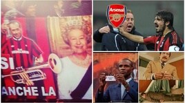 Europa League, la reazione del web al sorteggio di Lazio e Milan