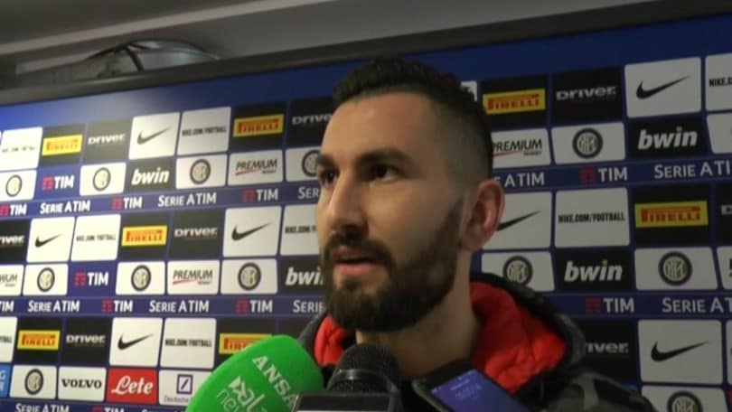Coda: "C'è rammarico per i due gol su palla inattiva"