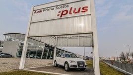 Il Gruppo Audi Zentrum Alessandria e Dindo Capello: quando la storia è di successo