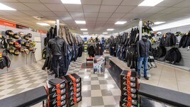 MotorRace, la passione al servizio del cliente