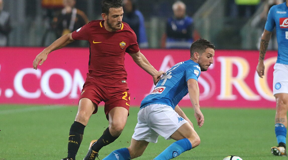 Serie A, Napoli-Roma: tutto quello che c'è da sapere