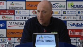 Maran: "Sassuolo? Non avremo paura"