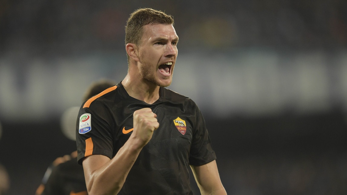 Napoli-Roma 2-4: gol e spettacolo al San Paolo 
