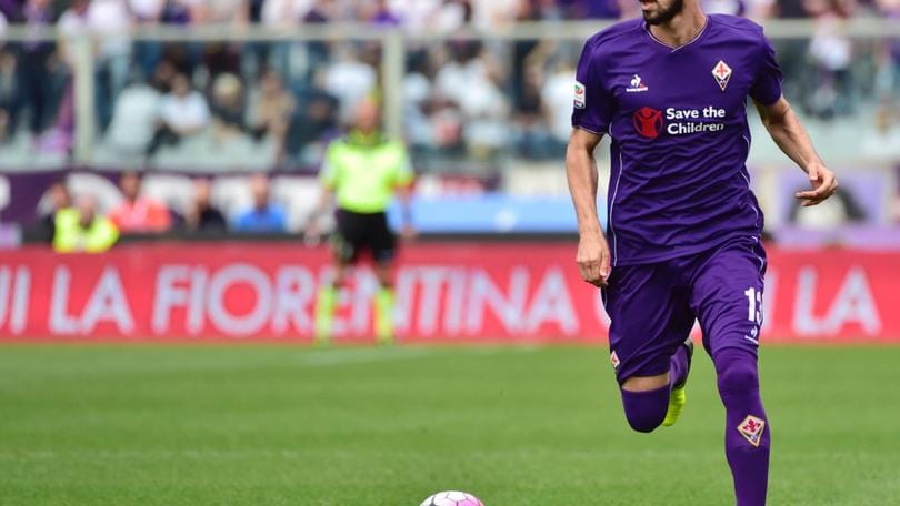 Allenamento Fiorentina modello Allenamento Fiorentina modello