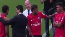 Real Madrid, pronti 400 milioni per Neymar