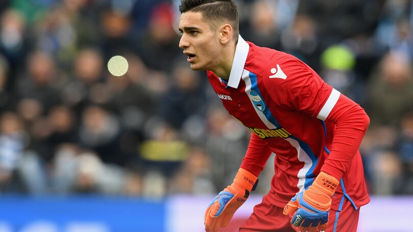 Napoli, quattro nomi per il dopo Reina