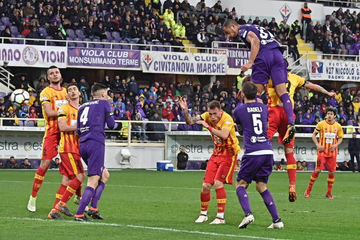 Maglia Home Fiorentina VITOR HUGO Maglia Home Fiorentina VITOR HUGO
