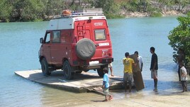 New Florence Camper, la scelta dell’eccellenza