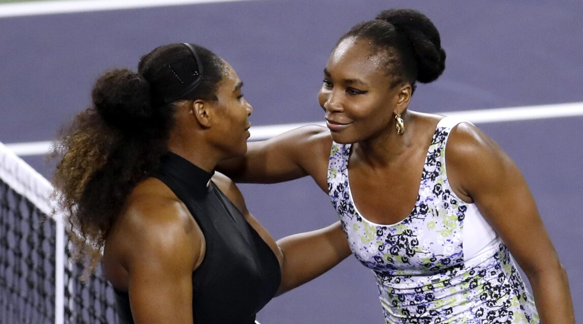 Tennis: Indian Wells, Venus vince il 29° derby delle Williams