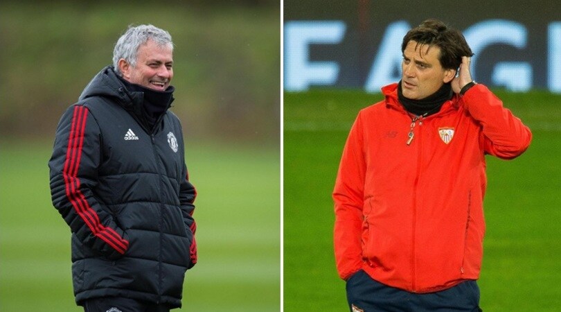 Diretta Manchester United-Siviglia: probabili formazioni, tempo reale dalle 20.45 e dove vederla in tv