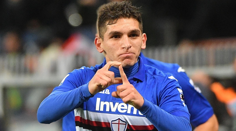 Calciomercato, Torreira all'Arsenal: alla Sampdoria 30 milioni Calciomercato, Torreira all'Arsenal: alla Sampdoria 30 milioni
