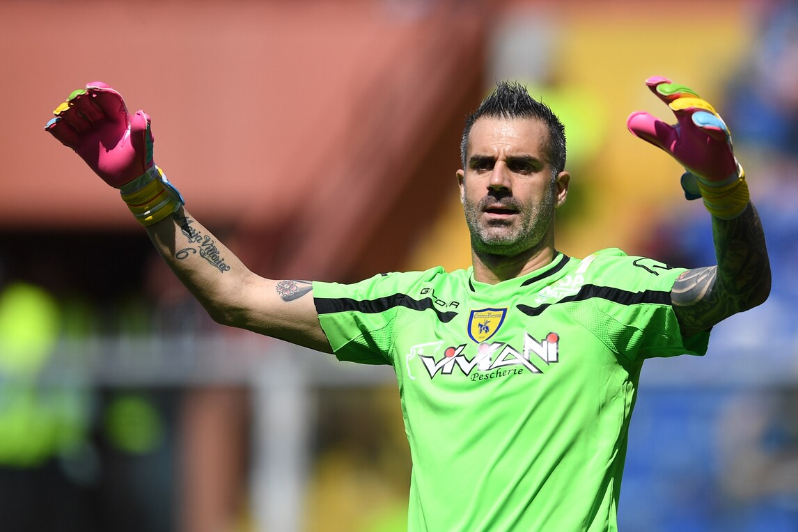 Serie A Chievo, Sorrentino: «I tifosi hanno ragione ad arrabbiarsi»